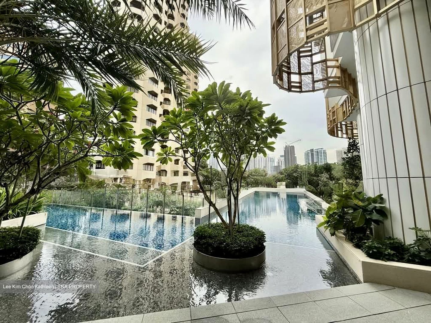 Klimt Cairnhill (D9), Apartment #544508691